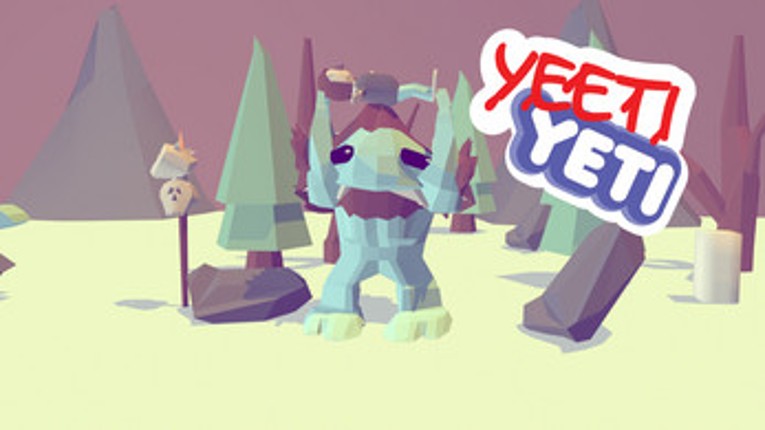 Yeeti Yeti Image