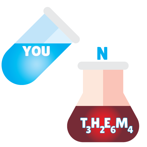 Games like You n'Them