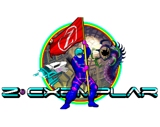 Games like Z-Exemplar