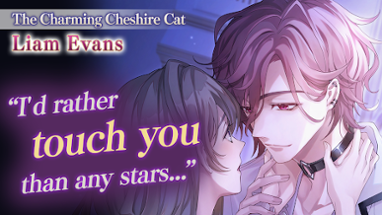 Ikemen Villains Otome Game Image