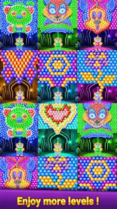 Bubble Shooter 202 2 Pro Image