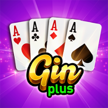 Gin Rummy Plus Image