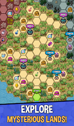 Heroes & Dragons Image