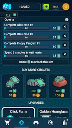 The Longest Game Ever 2 Image