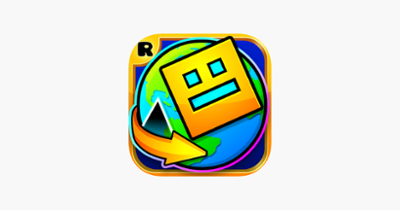 Geometry Dash World Image