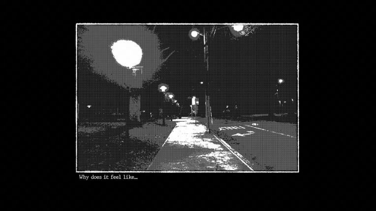 GESTALT: Memoria screenshot