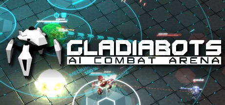 Games like Gladiabots