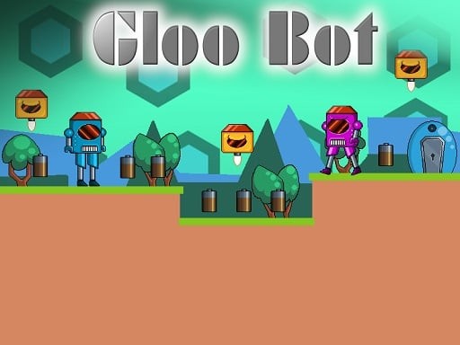 Games like Gloo Bot