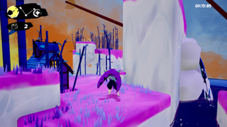 Goodnight, Sunlight [prototype] Image