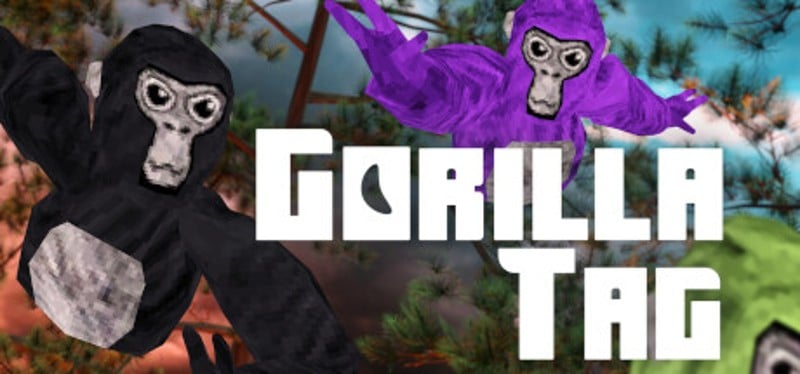 Gorilla Tag Image