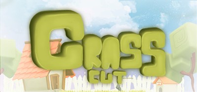 Grass Cut Image