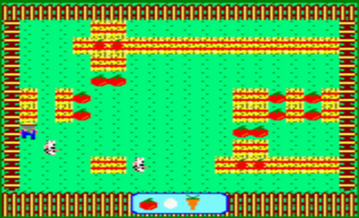 Harvest Day screenshot