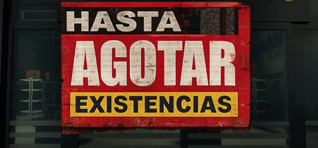 Games like Hasta Agotar Existencias
