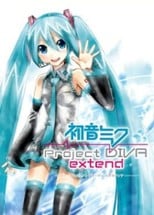 Hatsune Miku: Project Diva Extend Image