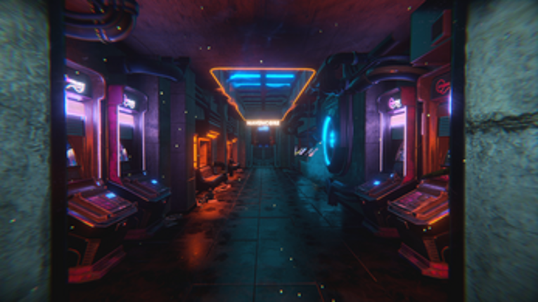 Havencore screenshot