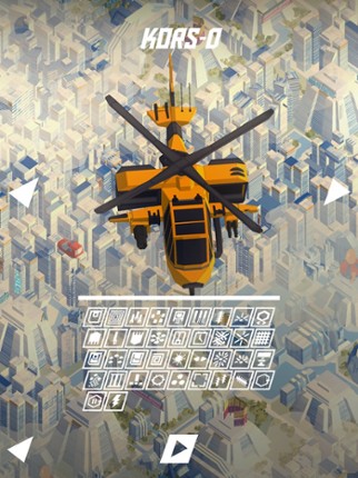 Heli 100 screenshot