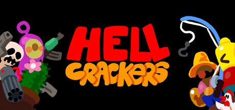 Games like Hellcrackers