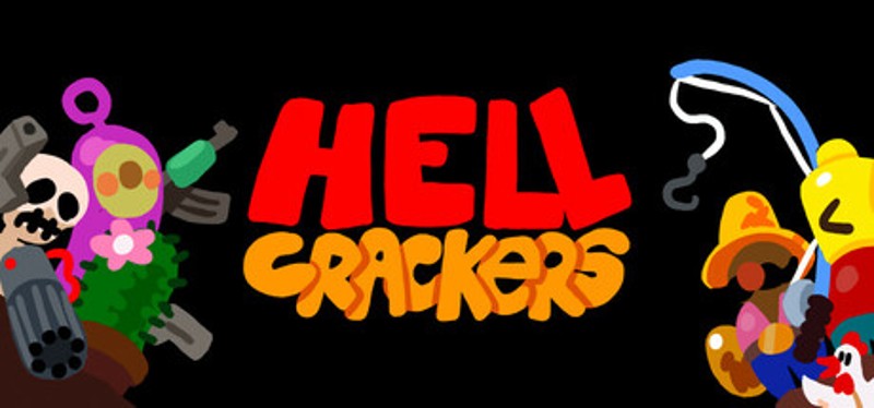Hellcrackers Image