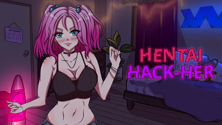 Hentai Hack-Her screenshot