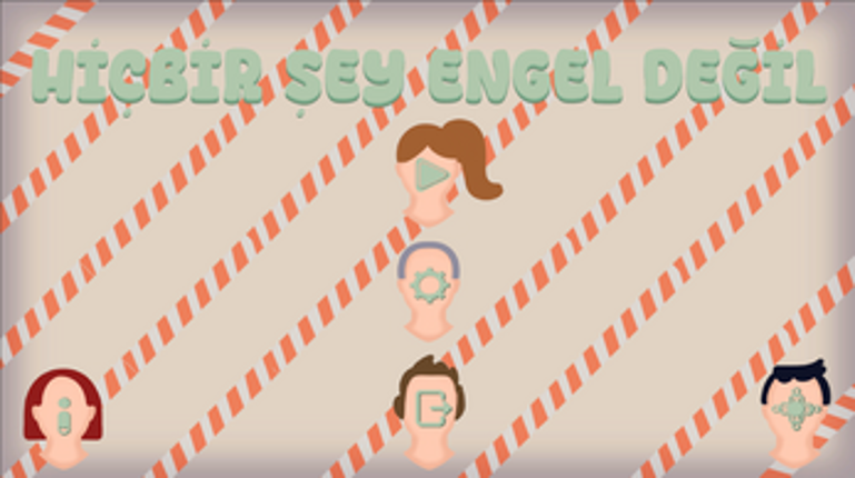 Hiçbir Şey Engel Değil screenshot