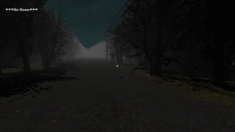 Hide And Seek : A Terrible Child Story Image