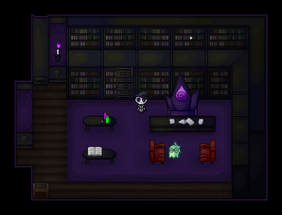 HorrorVale - The Spooky RPG Image