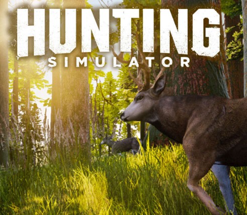 Hunting Simulator Image