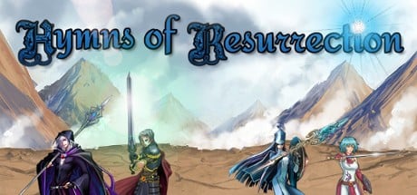 Games like Hymns of Resurrection