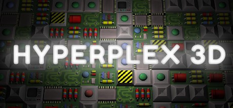 Games like Hyperplex 3D