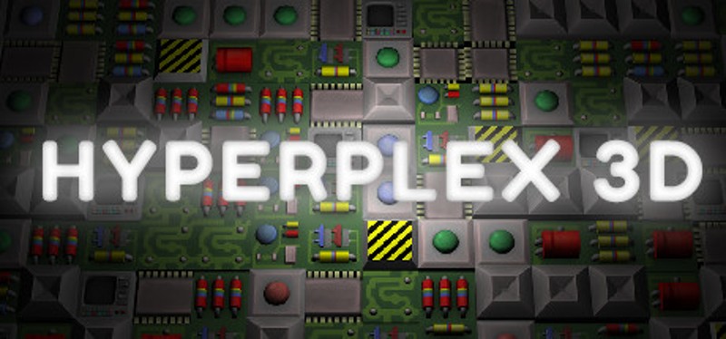 Hyperplex 3D Image