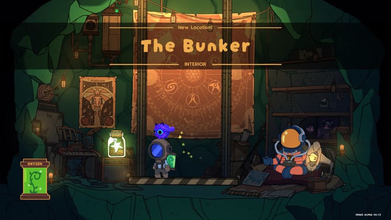 I NEED SPACE screenshot