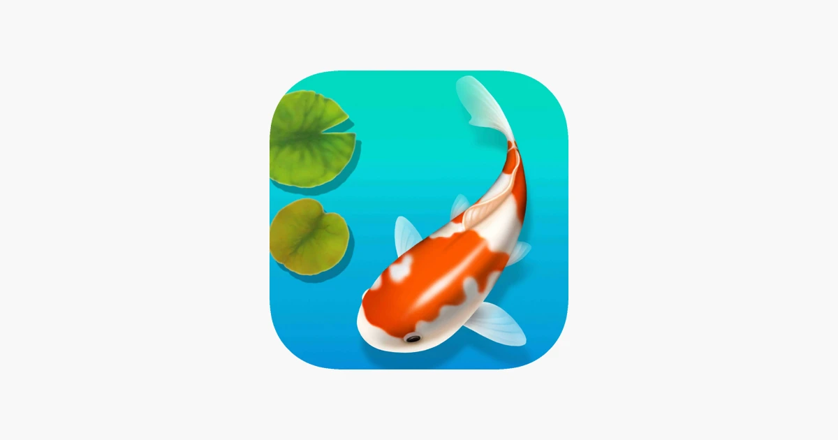 Games like Idle Koi Fish - Zen Pond fun