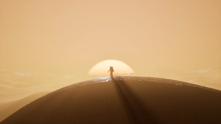 IF WE MAKE IT HOME. screenshot