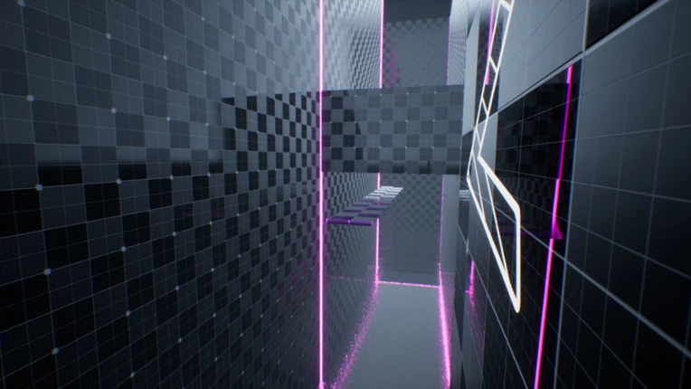 Inertia 2: Definitive Edition screenshot