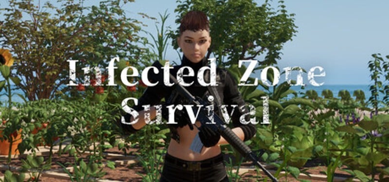 Infected Zone Survival Image