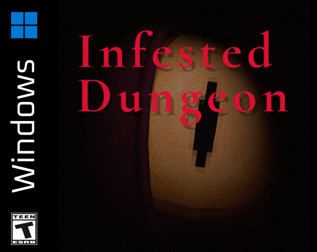 Games like Infested Dungeon