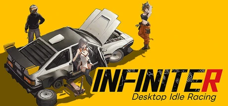 Games like Infinite R: Idle Racing