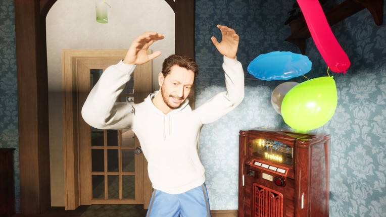 Insecta Vindicta screenshot