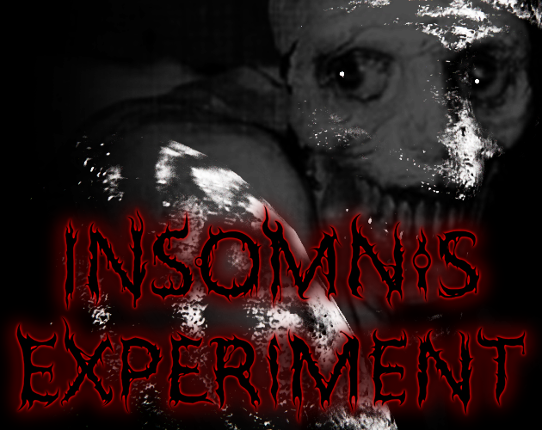 Insomnis Experiment Game Cover