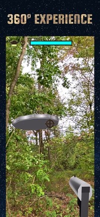 Invasion 360 screenshot