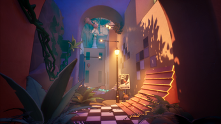 Isle Be There 2025 screenshot