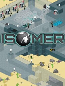 Games like Isomer