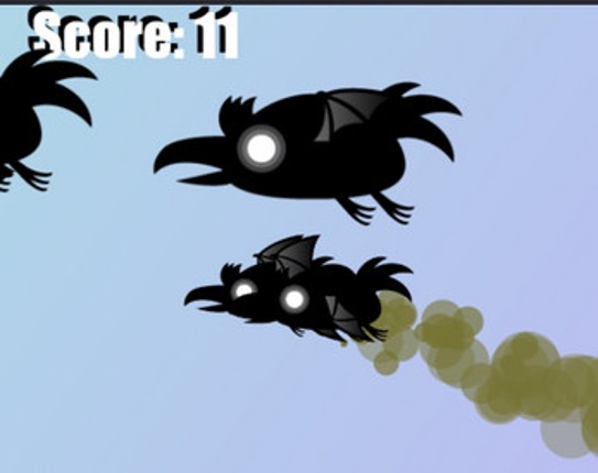 JavaScript Ravens Image