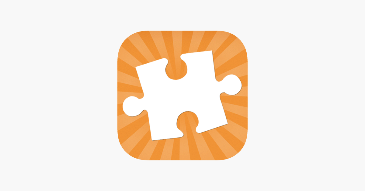 Games like Jigsaw Puzzle - 100+ pieces