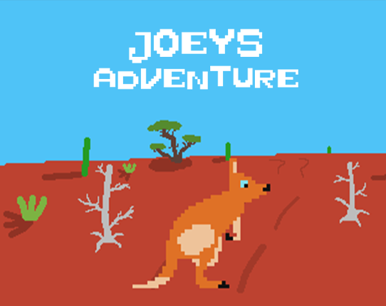 Joey's Adventure Image
