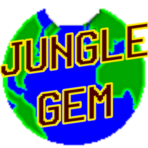 Games like Jungle Gem