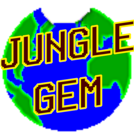 Jungle Gem Image