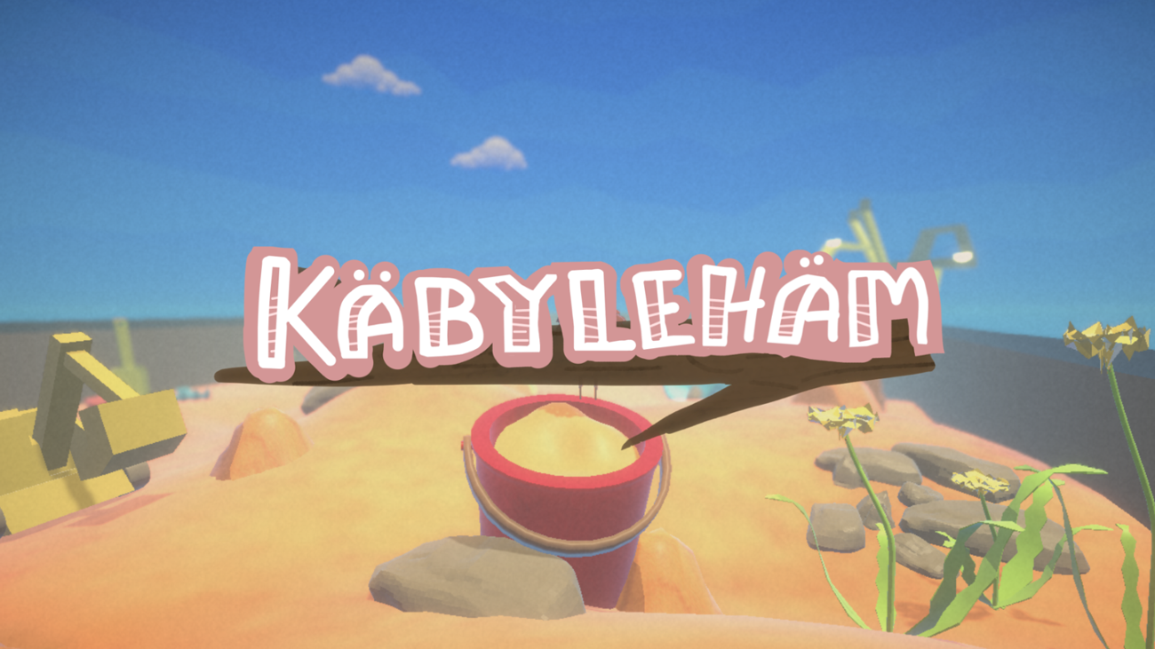 Games like Käbylehäm