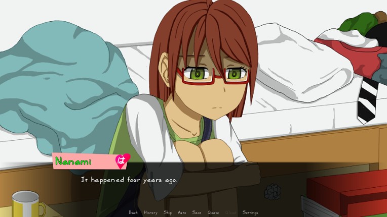 Kare wa Kanojo screenshot