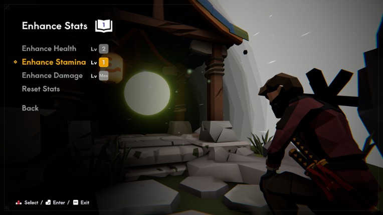 Katavader screenshot